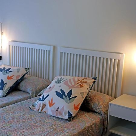 Casa Anida En Hualle Valdaliga Ngoại thất bức ảnh