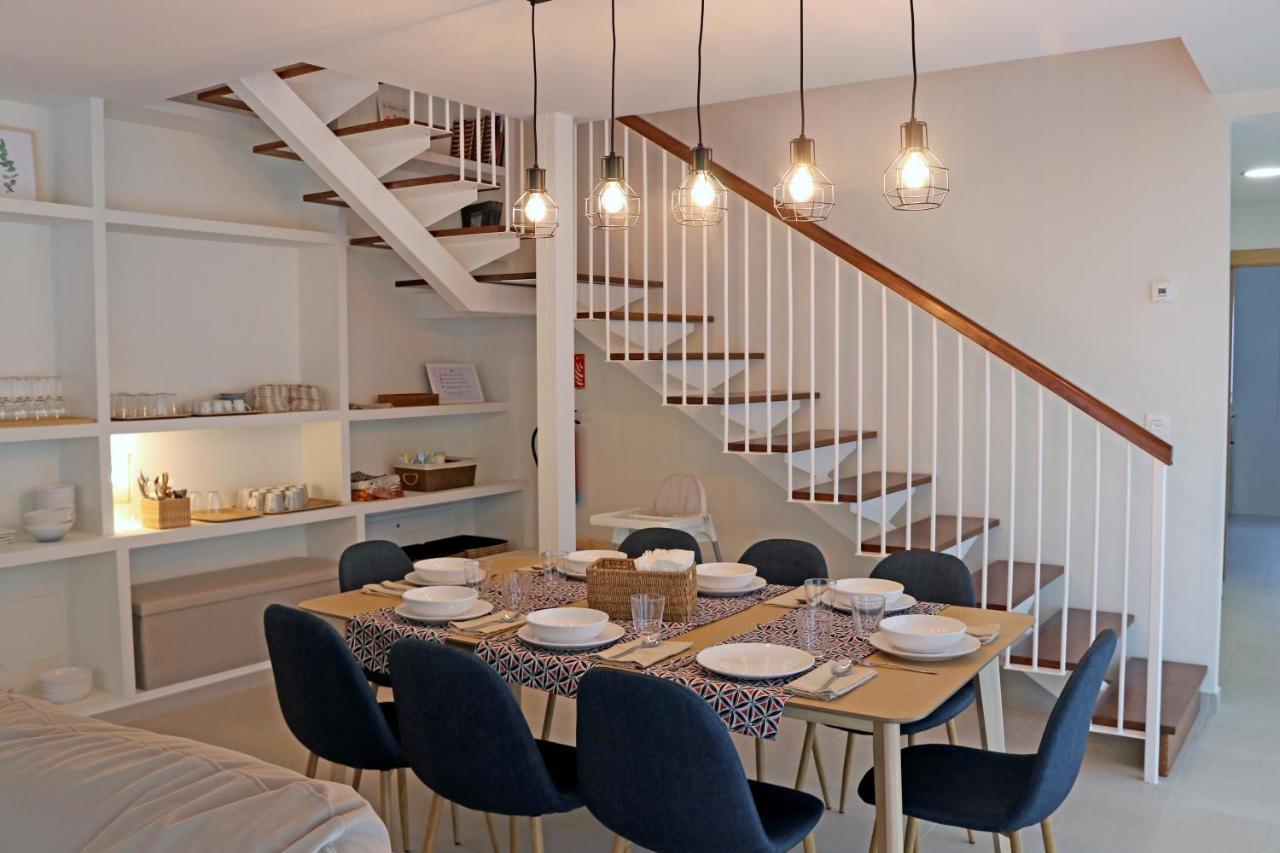 Casa Anida En Hualle Valdaliga Ngoại thất bức ảnh