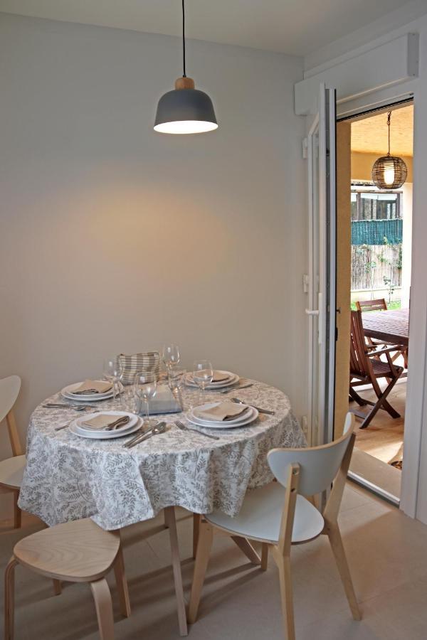Casa Anida En Hualle Valdaliga Ngoại thất bức ảnh