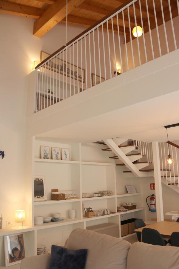 Casa Anida En Hualle Valdaliga Ngoại thất bức ảnh