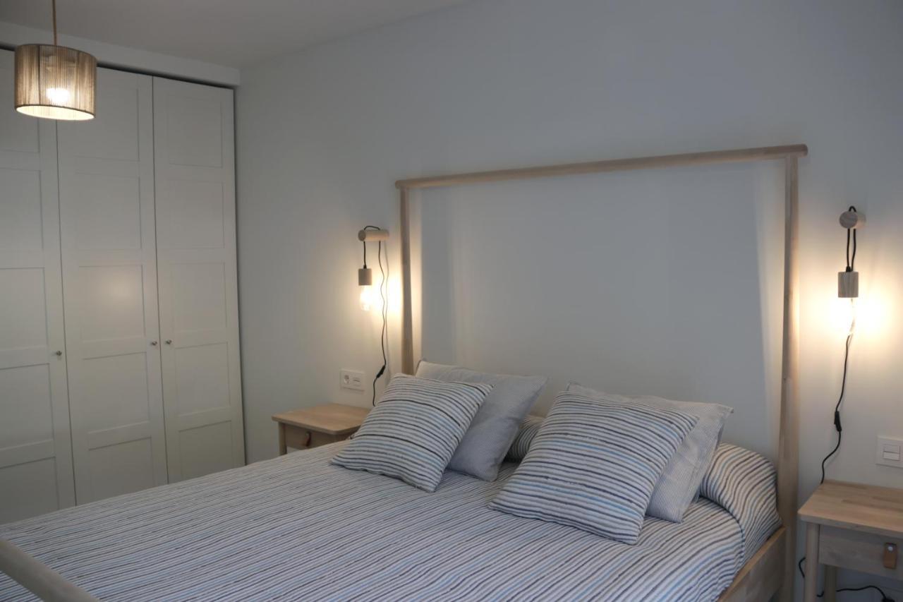Casa Anida En Hualle Valdaliga Ngoại thất bức ảnh