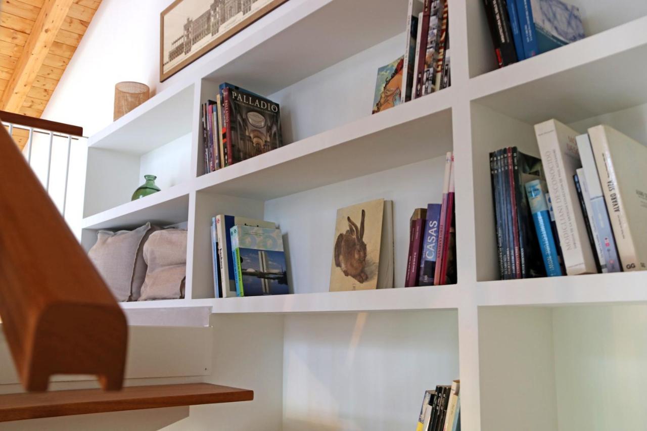 Casa Anida En Hualle Valdaliga Ngoại thất bức ảnh